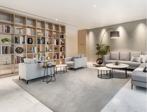 Ellington Properties Investment